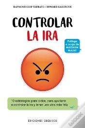 Capa do artigo Controlar La Ira