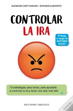 Capa do artigo Controlar La Ira