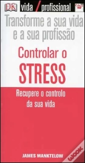 Controlar o Stress