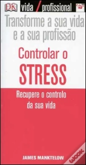 Capa do artigo Controlar o Stress