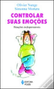 Capa do artigo Controlar suas Emoções