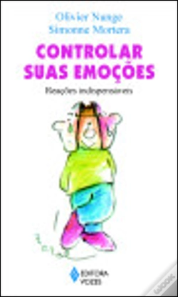 Capa do artigo Controlar suas Emoções