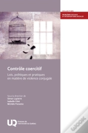 Capa do artigo Contrôle Coercitif
