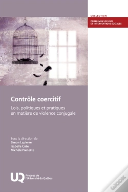 Capa do artigo Contrôle Coercitif