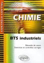 Contrôle Continu : Chimie ; Bts Industriels - Preview