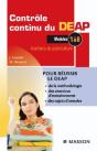 Contrôle Continu Du Deap-Ap ; Auxiliaire De Puériculture - Preview