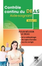Capa do artigo Controle Continu Du Deas 2e