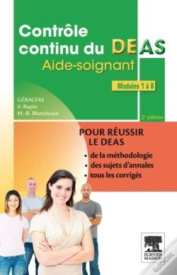 Capa do artigo Controle Continu Du Deas 2e