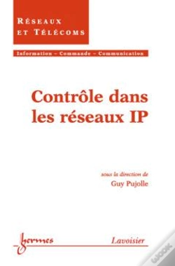 Capa do artigo Controle Dans Les Reseaux Ip ; Traite Ic2