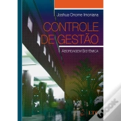 Capa do artigo Controle de Gestão