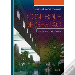 Capa do artigo Controle de Gestão