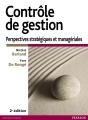 Controle De Gestion 2e Ed - Preview