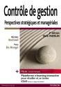 Controle De Gestion 2e, Pack Premium Fr (Inclut Livre, Mylab Et Etext En Francais) - Preview