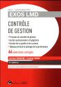 Contrôle De Gestion ; 64 Exercices Corrigés (2e Édition) - Preview