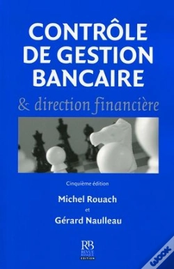 Capa do artigo Contrôle De Gestion Bancaire & Direction Financière