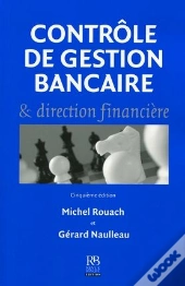 Contrôle De Gestion Bancaire & Direction Financière