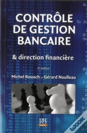 Capa do artigo Controle De Gestion Bancaire & Direction Financiere