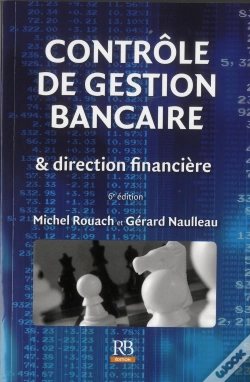 Capa do artigo Controle De Gestion Bancaire & Direction Financiere