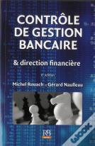 Controle De Gestion Bancaire & Direction Financiere