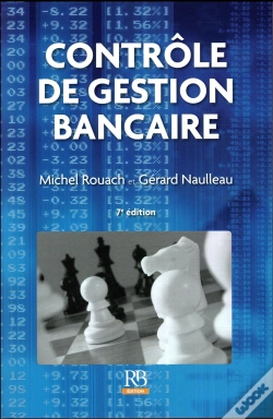 Capa do artigo Controle De Gestion Bancaire