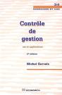 Contrôle De Gestion ; Cas Et Applications (2e Edition) - Preview