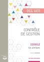 Contrôle De Gestion - Corrigé : Ue 11 Du Dcg - Preview