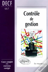 Contrôle De Gestion (Decf Uv N°7)