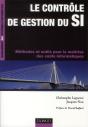 Controle De Gestion Du Si - Methodes Et Outils Pour La Maitrise Des Couts Informatiques - Preview