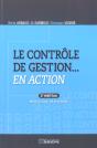 Controle De Gestion En Action ; 2e Edition - Preview