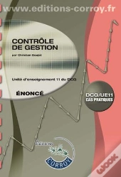 Controle De Gestion Enonce