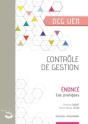 Controle De Gestion - Enonce - Ue 11 Du Dcg - Preview
