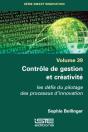 Controle De Gestion Et Creativite - Preview