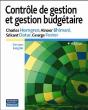 Contrôle De Gestion Et Gestion Budgétaire (4e Édition) - Preview