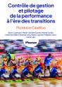 Contrôle De Gestion Et Pilotage De La Performance À L'Ère Des Transitions - Preview