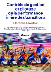 Contrôle De Gestion Et Pilotage De La Performance À L'Ère Des Transitions