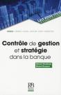 Contrôle De Gestion Et Stratégie Dans La Banque - Preview