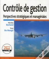 Controle De Gestion + Etext