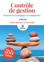 Contrôle De Gestion : Perspectives Stratégiques Et Managériales (5e Édition) - Preview