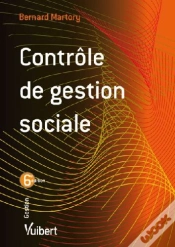 Capa do artigo Contrôle De Gestion Sociale (6e Édition)
