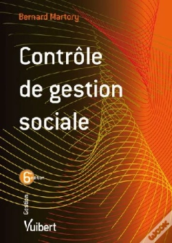 Capa do artigo Contrôle De Gestion Sociale (6e Édition)