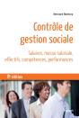 Controle De Gestion Sociale 8e Edt - Preview