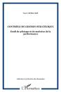 Contrôle De Gestion Stratégique ; Outil De Pilotage Et De Maîtrise De La Performance - Preview