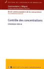 Contrôle Des Concentrations - Preview