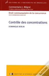 Contrôle Des Concentrations