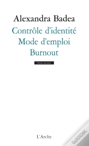 Capa do artigo Contrôle D