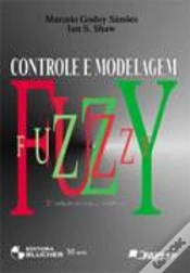 Capa do artigo Controle e Modelagem FUZZY