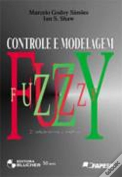 Capa do artigo Controle e Modelagem FUZZY