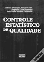 Controle Estatístico de Qualidade