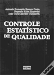 Capa do artigo Controle Estatístico de Qualidade