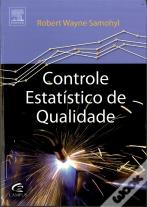 Controle Estatístico de Qualidade